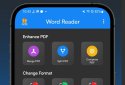 Docx Reader Word Office viewer screenshot 2