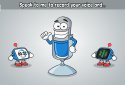 VoiceTooner - Voice changer screenshot 1