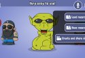 VoiceTooner - Voice changer screenshot 4