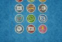 Rugo - Icon Pack screenshot 2