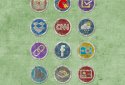 Rugo - Icon Pack screenshot 7