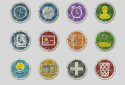 Rugo - Icon Pack screenshot 8