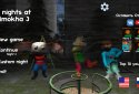 5 nights at Timokha's 3: City screenshot 1