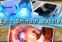 NARUTO: Ultimate Ninja STORM screenshot 2