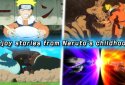 NARUTO: Ultimate Ninja STORM screenshot 3
