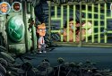 Justin Wack's Big Time Hack screenshot 1