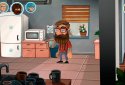 Justin Wack's Big Time Hack screenshot 2