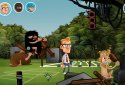 Justin Wack's Big Time Hack screenshot 5