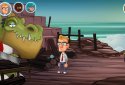 Justin Wack's Big Time Hack screenshot 8