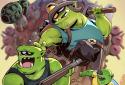 Orc Orc: Horde Rising screenshot 2