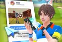 Golf Super Crew screenshot 4