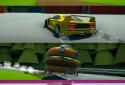 Drifto - Touge Drift Racing screenshot 4