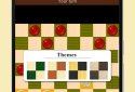 Damas - checkers screenshot 2