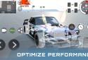 DriveX Car Crash Simulator screenshot 8