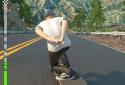 Downhill Race League screenshot 1