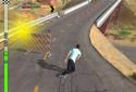 Downhill Race League screenshot 5