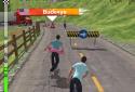 Downhill Race League screenshot 6