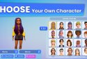 The Sims Labs: Town Stories screenshot 3