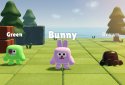 Bump Tank: Multiplayer Battle screenshot 4