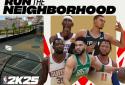 NBA 2K25 Arcade Edition screenshot 2