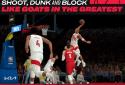 NBA 2K25 Arcade Edition screenshot 5