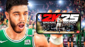 NBA 2K25 Arcade Edition screenshot 1