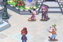 Disney Pixel RPG screenshot 5