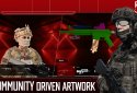 Rage Effect: Mobile (Beta) screenshot 6