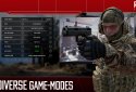 Rage Effect: Mobile (Beta) screenshot 7