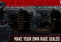 Rage Effect: Mobile (Beta) screenshot 8