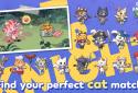Cat & Knights: Samurai Blade screenshot 5