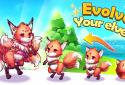 Merge Elves-Merge 3 Puzzles screenshot 11