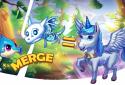 Merge Elves-Merge 3 Puzzles screenshot 12