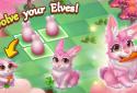 Merge Elves-Merge 3 Puzzles screenshot 3