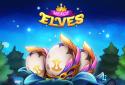 Merge Elves-Merge 3 Puzzles screenshot 4