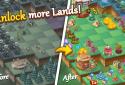 Merge Elves-Merge 3 Puzzles screenshot 6