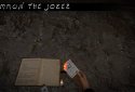 Joker Show - Horror Escape screenshot 1