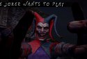 Joker Show - Horror Escape screenshot 2