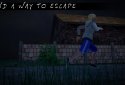 Joker Show - Horror Escape screenshot 5