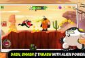 Ben 10: Alien Run screenshot 5