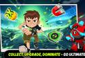 Ben 10: Alien Run screenshot 8
