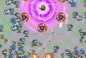 Zombie War.io: Battle Survivor screenshot 2