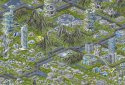 Designer City 3: future cities screenshot 1