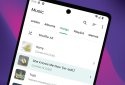 Pixel+ - Music Player screenshot 1