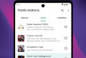 Pixel+ - Music Player screenshot 2