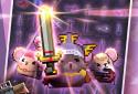 MERGE HAMSTER screenshot 2