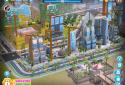 Cityscapes: Sim Builder screenshot 3