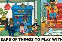 World of Pippi Longstocking screenshot 1