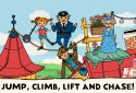 World of Pippi Longstocking screenshot 2