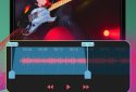 Video Editor & Maker AndroVid screenshot 5
